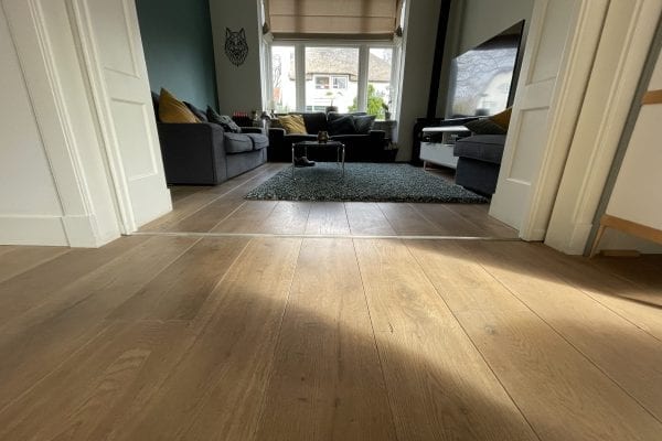 Planken vloeren Apeldoorn